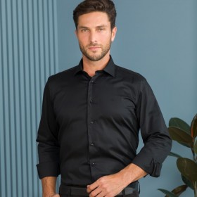 CAMISA MANGA LONGA SLIM FIT...