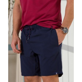 SHORT MASC DE BANHO - 10001