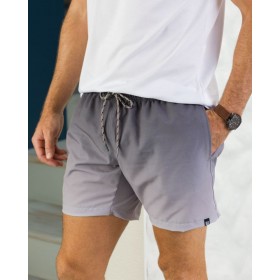 SHORT MASC DE BANHO - 10072