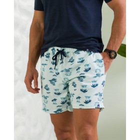 SHORT MASC DE BANHO - 10066