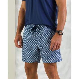 SHORT MASC DE BANHO - 10064