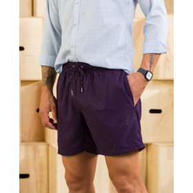 SHORT MASC DE BANHO - 10063