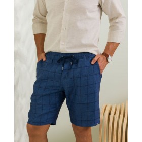 SHORT MASC CASUAL - 11048