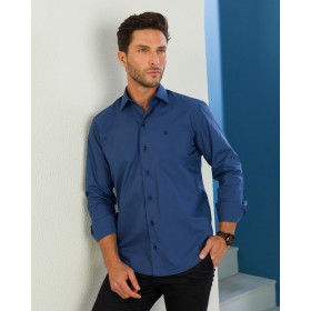 CAMISA MANGA LONGA - 30158...