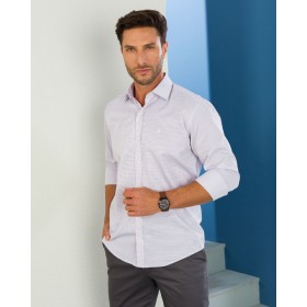 CAMISA MANGA LONGA - 30147