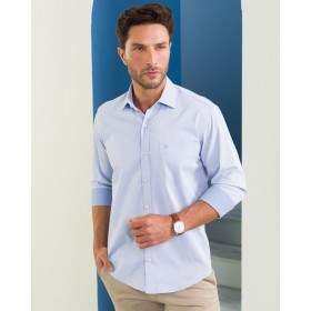 CAMISA MANGA LONGA - 30141