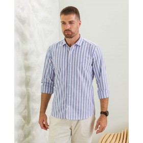 CAMISA MANGA LONGA - 2829