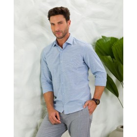 CAMISA MANGA LONGA - 2809