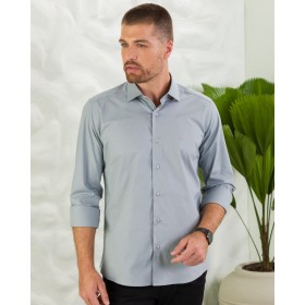 CAMISA MANGA LONGA - 2803 -...