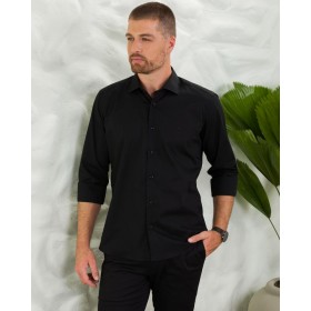 CAMISA MANGA LONGA - 2803 -...