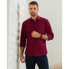 CAMISA MANGA LONGA - 2729