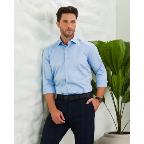 CAMISA MANGA LONGA - 2586