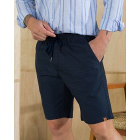 SHORT MASC CASUAL - 11054