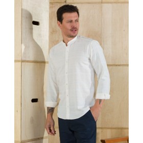 CAMISA MANGA LONGA - 40135