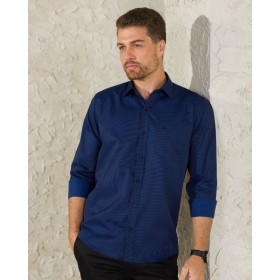 CAMISA MANGA LONGA - 30172