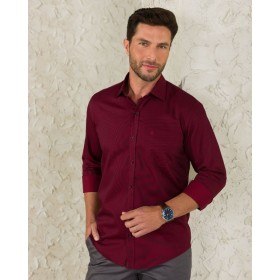 CAMISA MANGA LONGA - 30171