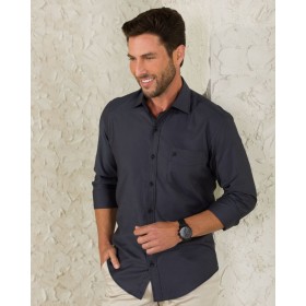 CAMISA MANGA LONGA - 30170