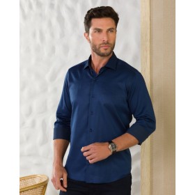 CAMISA MANGA LONGA - 2832