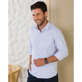 CAMISA MANGA LONGA - 2797