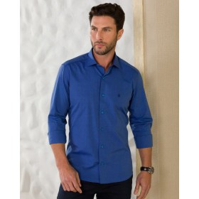 CAMISA MANGA LONGA - 2790