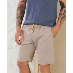 SHORT MASC CASUAL - 11055 -...